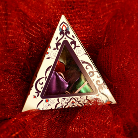 Pyramid Pack
